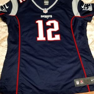 New England Patriots Jersey